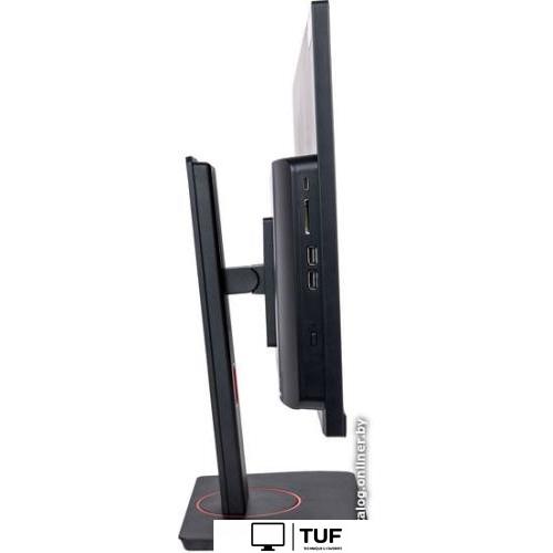 Моноблок Hiper V12 HV12H6PGS256R8B