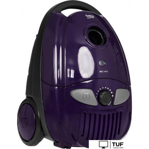 Пылесос BEKO BKS 1410