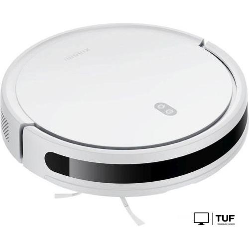 Робот-пылесос Xiaomi Robot Vacuum E12 (европейская версия, белый)