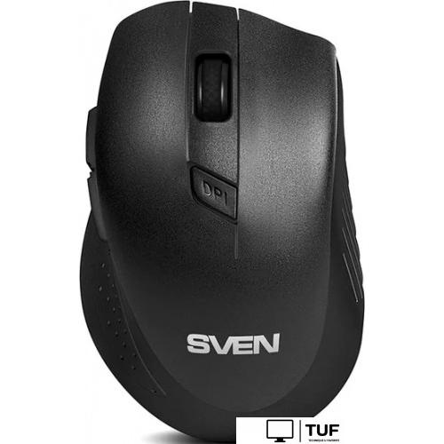 Офисный набор SVEN KB-C3800W