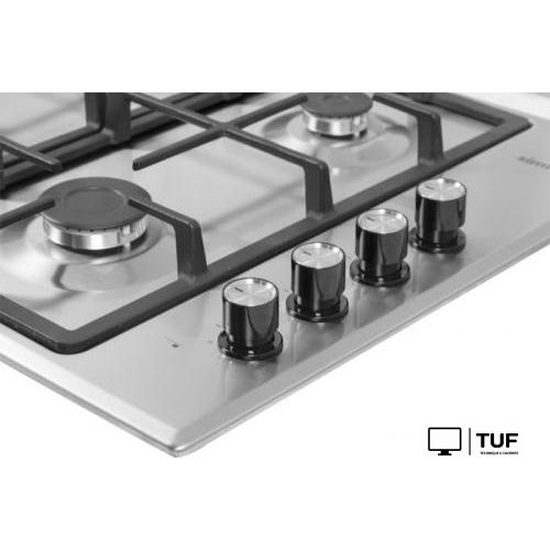 Варочная панель Simfer H60Q41M416