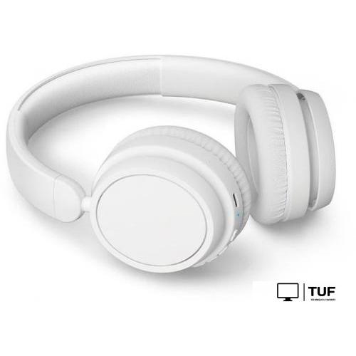 Наушники Philips TAH5209 (белый)