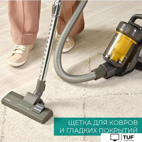 Пылесос Timberk T-VCC-121