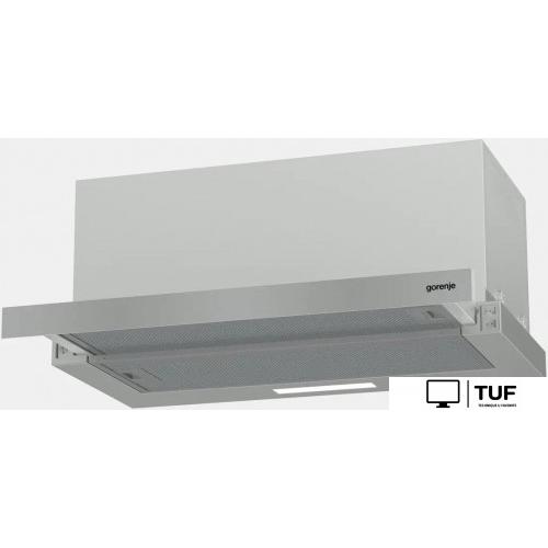 Кухонная вытяжка Gorenje TH60E5X