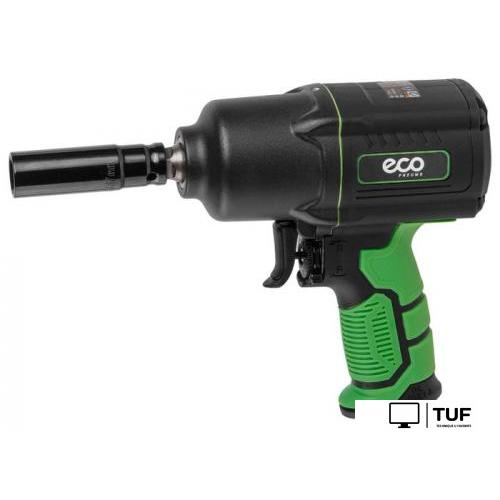Пневматический гайковерт ECO AIW-1500S