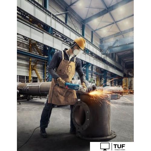 Угловая шлифмашина Bosch GWS 24-180 JZ Professional 06018C2300