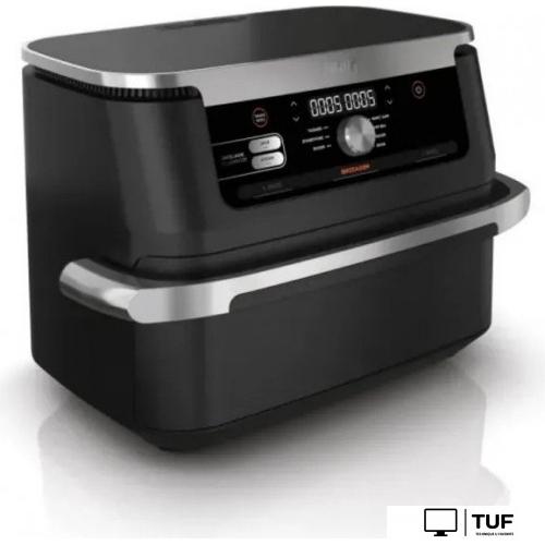 Аэрогриль (аэрофритюрница) Ninja Foodi FlexDrawer AF500EU