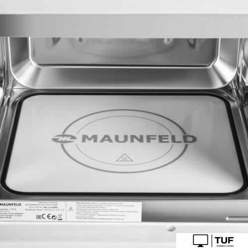 Микроволновая печь MAUNFELD JBMO.20.5ERWAS