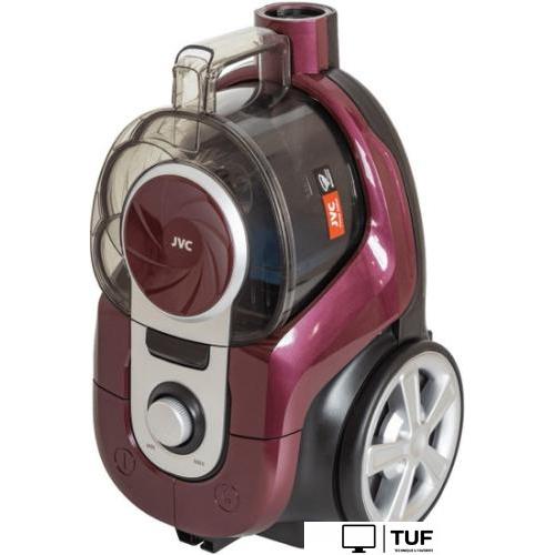 Пылесос JVC JH-VC431