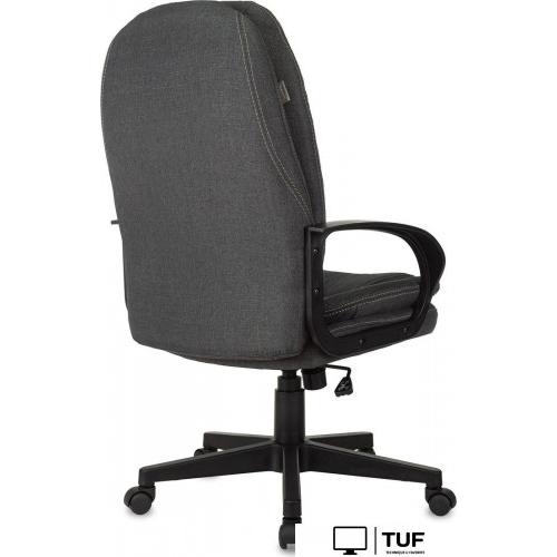 Офисное кресло Бюрократ CH-868LT Bahama (серый)