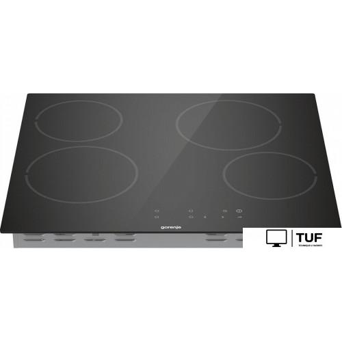 Варочная панель Gorenje ECT641BSCE