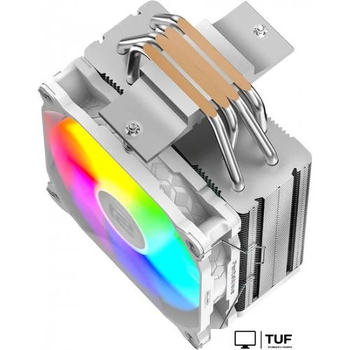 Кулер для процессора PentaWave PC-Z04E SRW ARGB V2