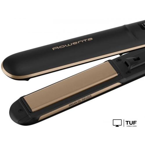Выпрямитель Rowenta Express Shine SF4630F0