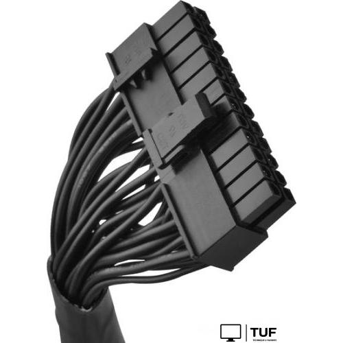 Блок питания SilverStone DA1000 Cybenetics Gold SST-DA1000-GH