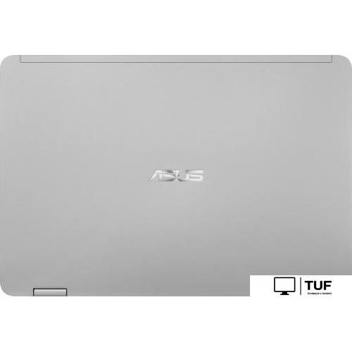 Ноутбук 2-в-1 ASUS VivoBook Flip 14 TP401MA-EC296T
