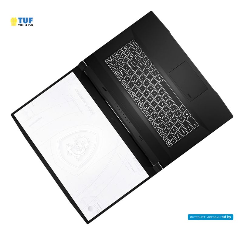 Ноутбук MSI WF76 11UI-088RU
