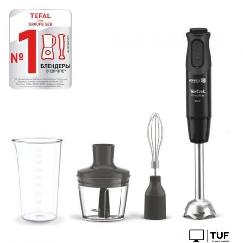 Погружной блендер Tefal Optichef HB64F810