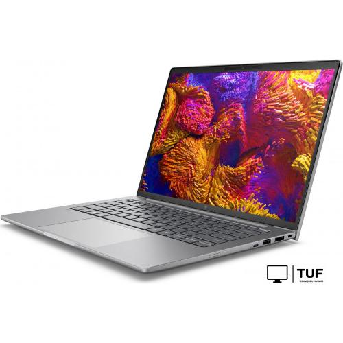 Ноутбук HP ZBook 8 G1ak BX7L4UT