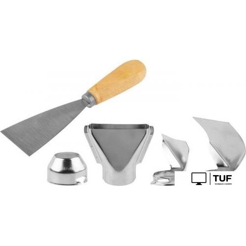 Промышленный фен Wortex HG 6120-1 0334324