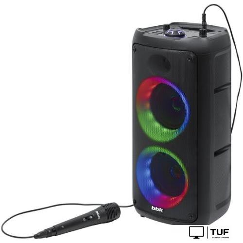 Беспроводная колонка BBK BTA4021