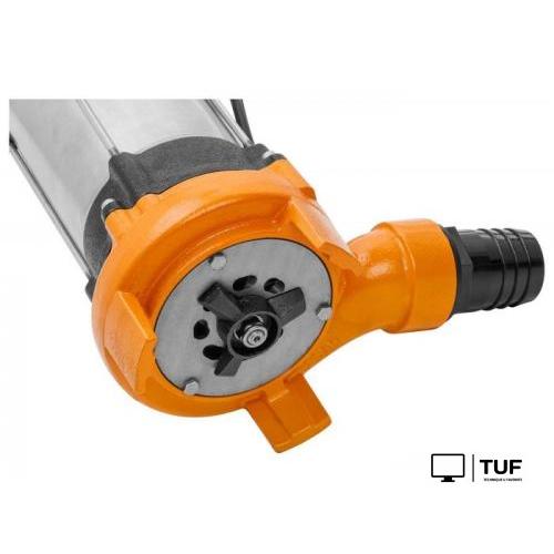 Фекальный насос A&P Marvel CD 1.1