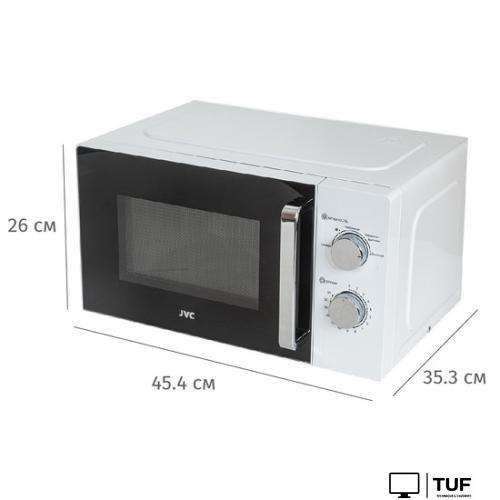 Микроволновая печь JVC JK-MW134M