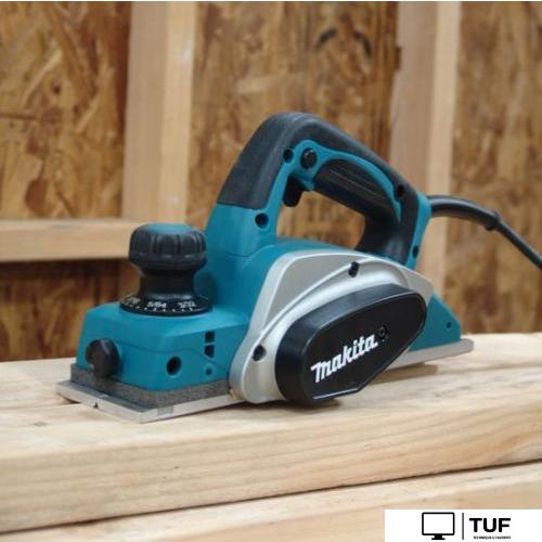 Рубанок Makita KP0800