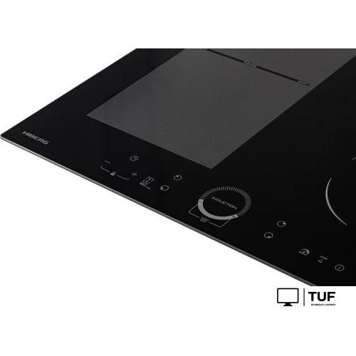 Варочная панель Hiberg I-MS 6049 B