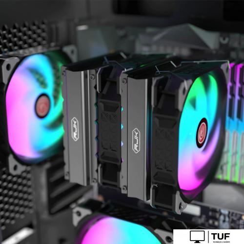 Корпус Raijintek Zofos Ultra