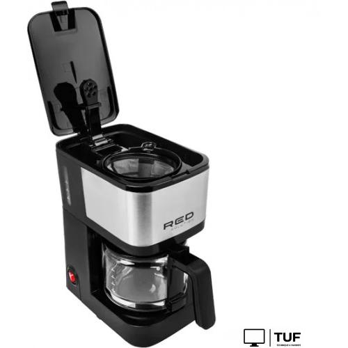 Капельная кофеварка RED Solution RCM-M1528