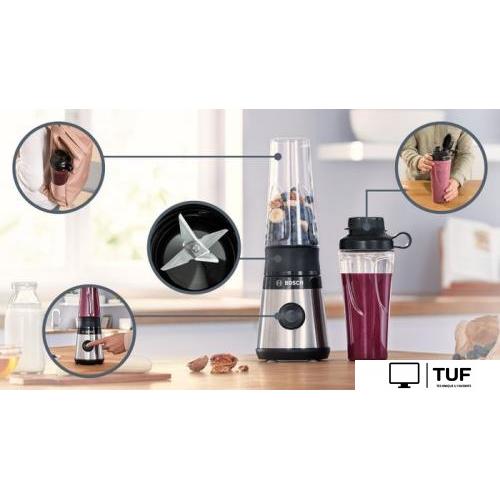 Стационарный блендер Bosch MMB2111M