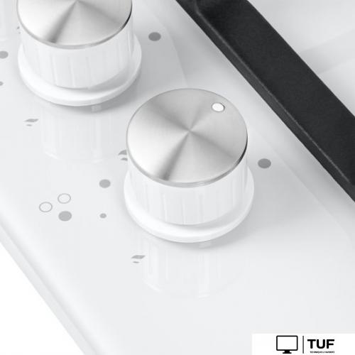 Варочная панель HOMSair HGG433WH