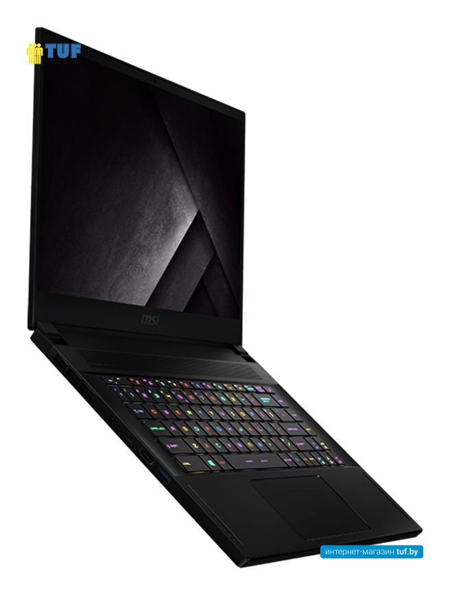 Игровой ноутбук MSI Stealth GS66 11UH-251RU