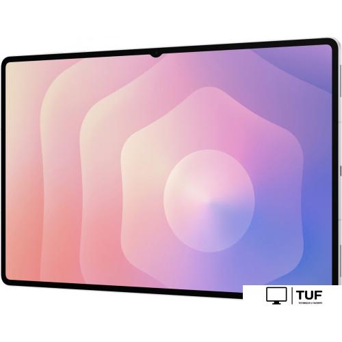 Планшет Samsung Galaxy Tab S11 Ultra Wi-Fi SM-X930 12GB/512GB (серебристый)