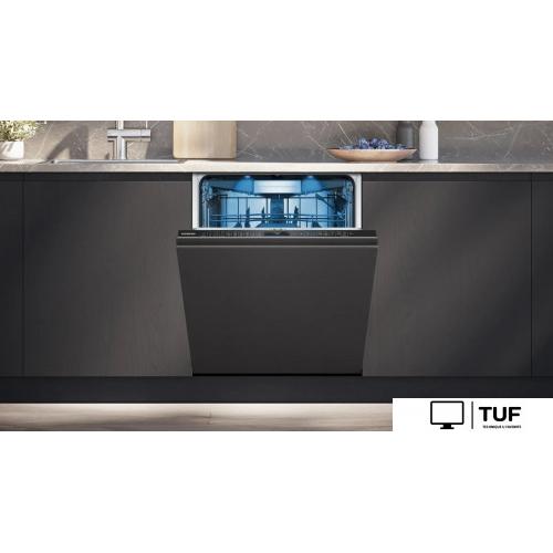 Встраиваемая посудомоечная машина Siemens SN87TX02CE