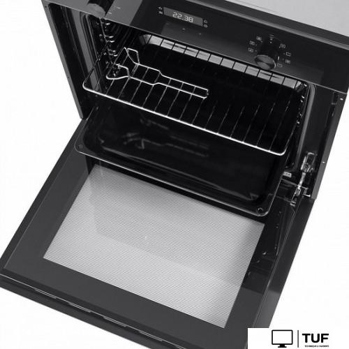 Электрический духовой шкаф MAUNFELD EOEM.589B2