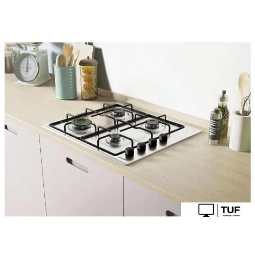 Варочная панель Zerowatt ZHW6LCX