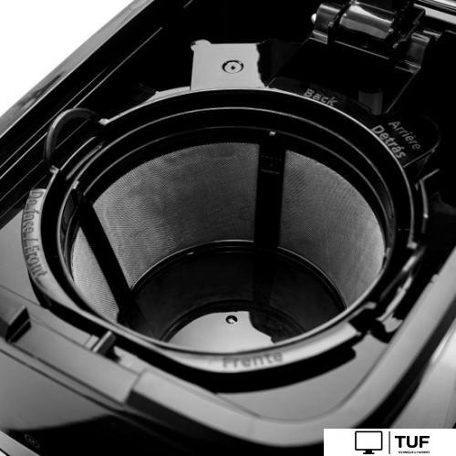 Кофеварка Brayer BR1124