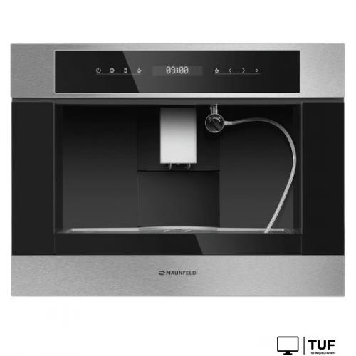 Кофемашина MAUNFELD AMCM1503S