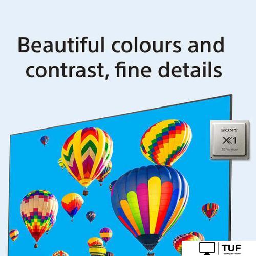 Телевизор Sony Bravia X75K KD-50X75K