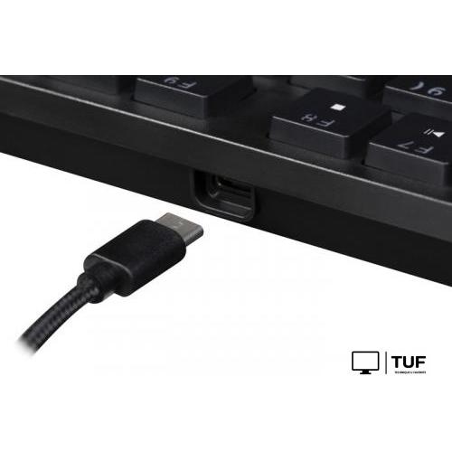 Клавиатура Defender Cleikos GK-135