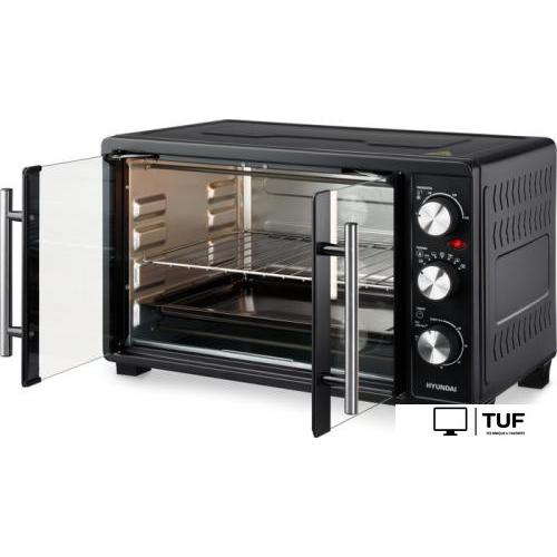 Мини-печь Hyundai MIO-HY083