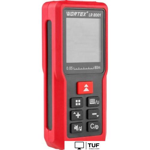 Лазерный дальномер Wortex LR 8001 LR8001002723