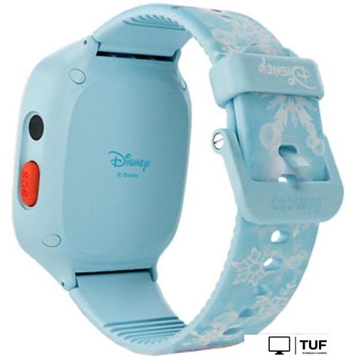 Детские умные часы Aimoto Disney Холодное сердце (голубой)