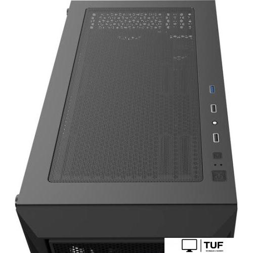 Корпус Raijintek Arcadia III MS4