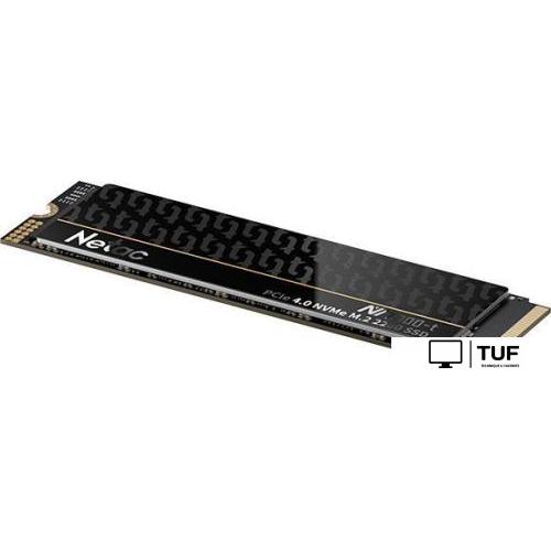 SSD Netac NV7000-t 4TB NT01NV7000T-4T0-E4X