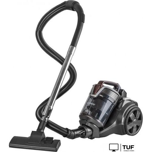 Пылесос Endever SkyClean VC-660 (серый/мокко)