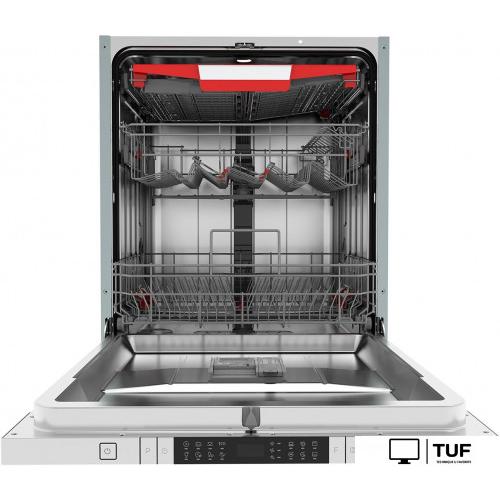 Встраиваемая посудомоечная машина Millen MDW 603