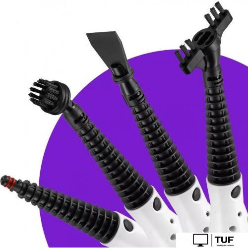 Паровая швабра Kitfort KT-1098