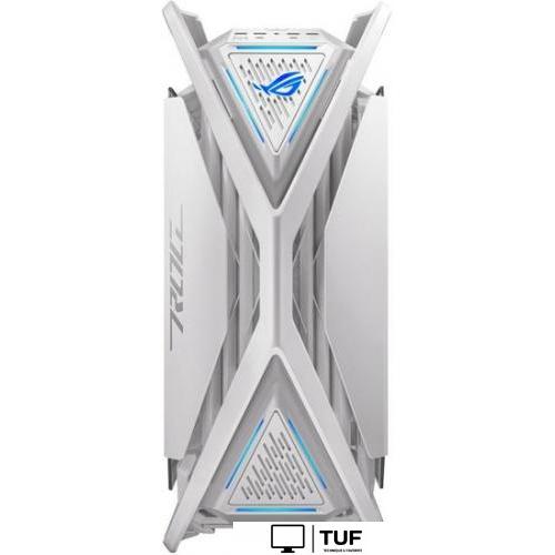 Корпус ASUS ROG Hyperion GR701 (белый)